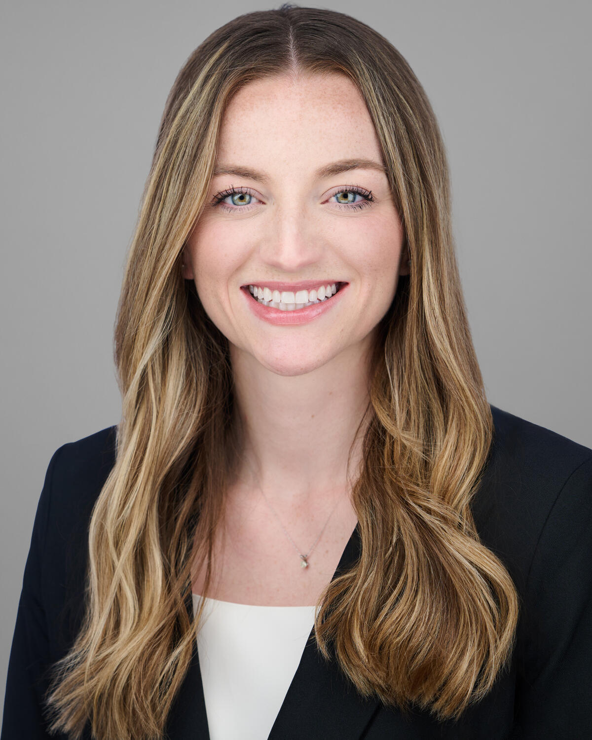 Headshot Image for Morgan McGlothin